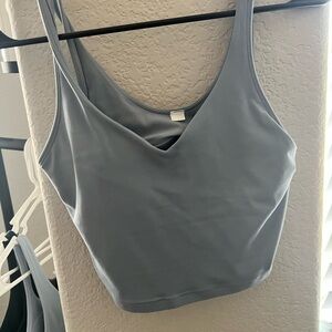 Lululemon align tank